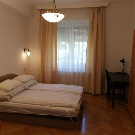 Sugar Apartman Debrecen Eksteriør bilde