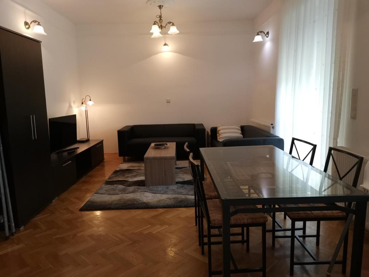 Sugar Apartman Debrecen Eksteriør bilde