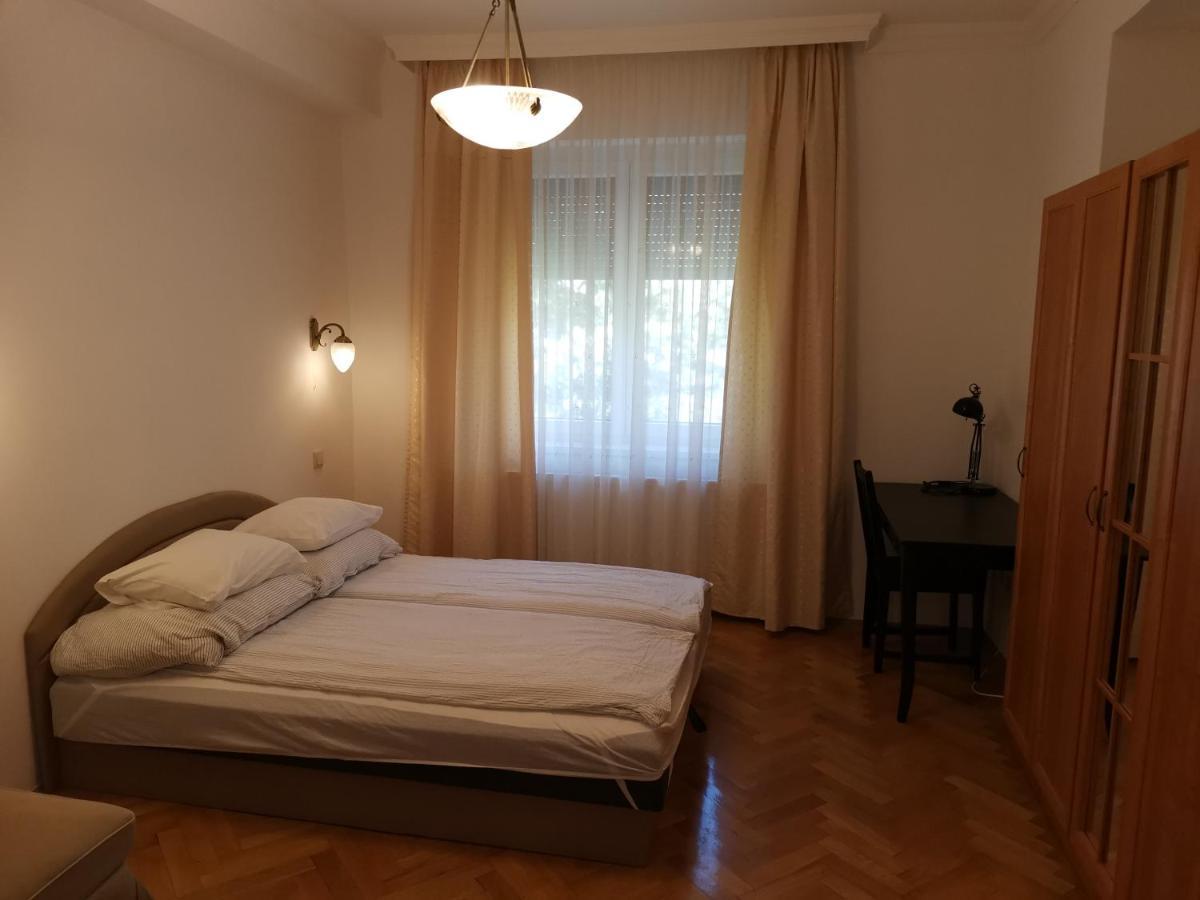 Sugar Apartman Debrecen Eksteriør bilde