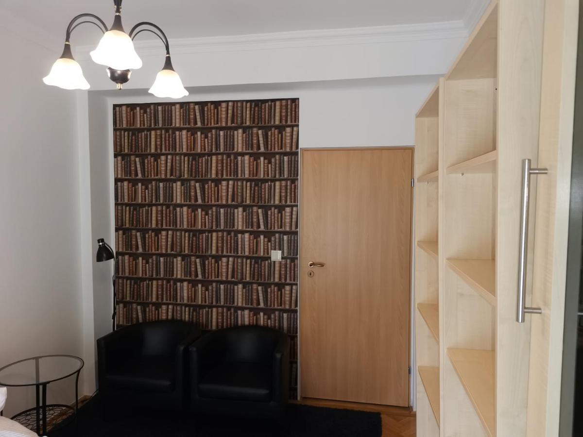 Sugar Apartman Debrecen Eksteriør bilde