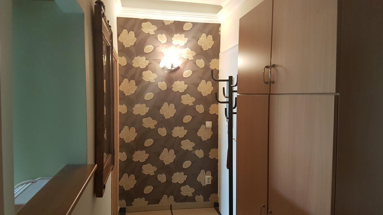 Sugar Apartman Debrecen Eksteriør bilde