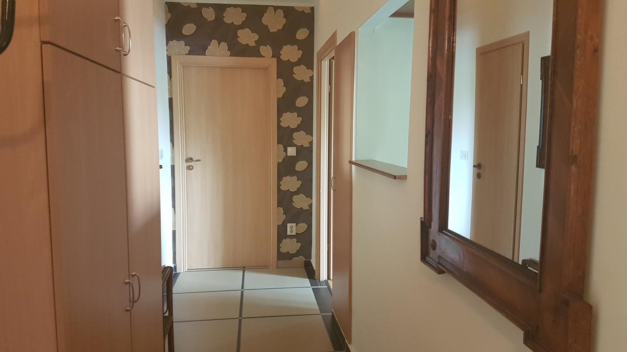 Sugar Apartman Debrecen Eksteriør bilde