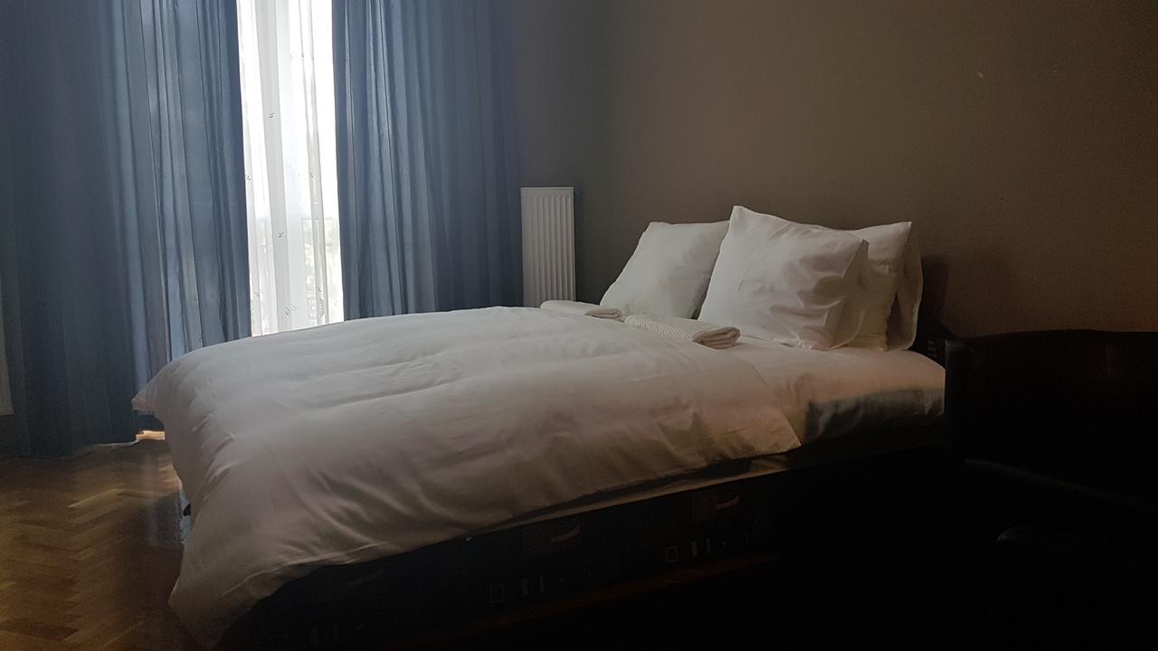 Sugar Apartman Debrecen Eksteriør bilde